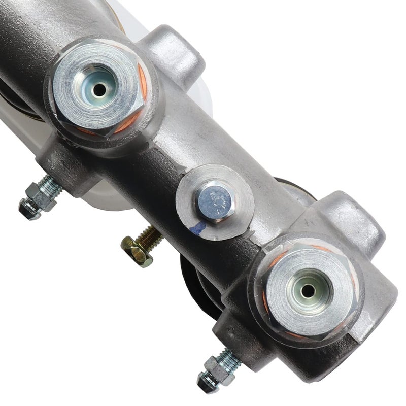 Beck Arnley Beck/Arnley 072-2694 Brake Master Cylinder For 1975-1978 Nissan 280Z, 1972-1973 Nissan 240Z - Image 5